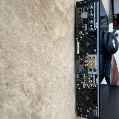 SONY    DVDプレーヤー
の画像