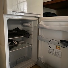 冷蔵庫の画像