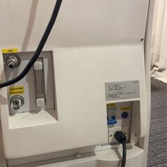 レナード バイマッハ BYMACH LBM-001 業務用 脱毛機の画像