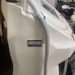 レナード バイマッハ BYMACH LBM-001 業務用 脱毛機の画像