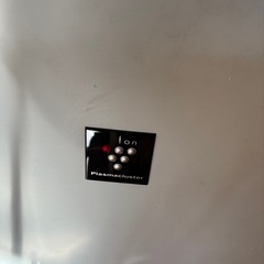 シャープ電気ヒーターの画像