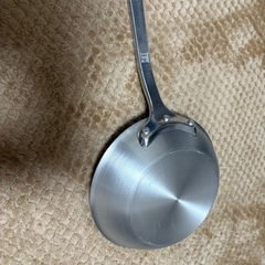 プロ仕様アルミフライパンの画像