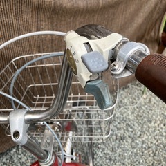 ブリジストン自転車デザイアの画像