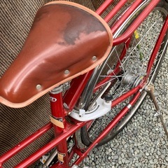 ブリジストン自転車デザイアの画像