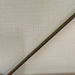 【受け渡し予定者決定済み】汚れ・シミあり 木製オープンシェルフ（ラック） 倉庫整理・ガレージ・DIY素材などに！可動棚の画像