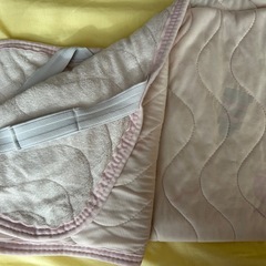 子供用 お昼寝 布団 京都西川の画像