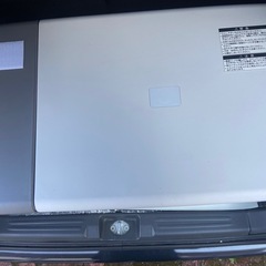 車載冷蔵庫ツインバードディープフリーザーの画像