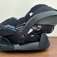 【お売りします】STOKKE BeSafe ストッケ チャイルドシートの画像