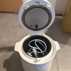 LOCABO 炊飯器の画像