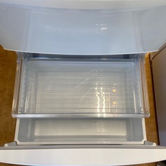 【来店いただける方限定】6ドア冷蔵庫 451L【トレファク摂津店】の画像