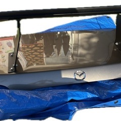 NCECロードスター GTウイング　トランク付き NCECロードスター GTウイングトランク付き (おつまーる) 下妻の外装