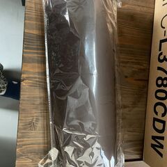 新品未開封　マッサージベッドの画像