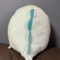 とかげの
ぬいぐるみの画像