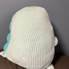 とかげの
ぬいぐるみの画像