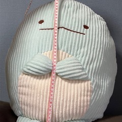 とかげの
ぬいぐるみの画像
