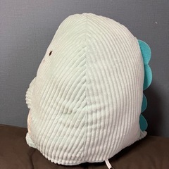 とかげの
ぬいぐるみの画像