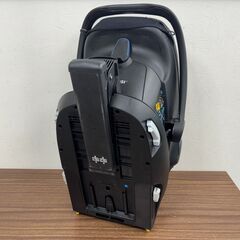 【お売りします】MAXI COSI マキシコシ チャイルドシートの画像