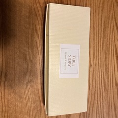 ブルー長皿･小皿の画像