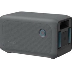 新品　Anker Solix BP1000 拡張バッテリー 1056Whの画像