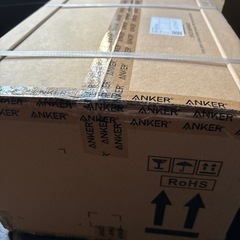 新品　Anker Solix BP1000 拡張バッテリー 1056Whの画像