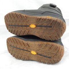 札幌市 清田区 Rome SDS 23/24 Libertin BOA Black/Olive Ro.24.30.LIB.085.GN リバティーンボア 26.5㎝の画像