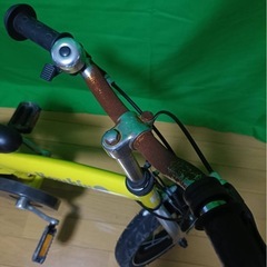 へんしんバイク（Henshin Bike）の画像