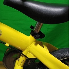 へんしんバイク（Henshin Bike）の画像