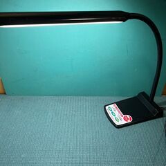 LEDデスクランプ の画像