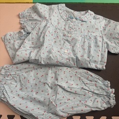 【受け渡し者決定済⠀】140cm 夏物の画像