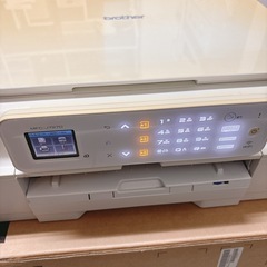 ジャンク品    複合機 の画像