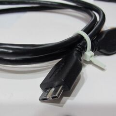 💗未使用に近い💗エレコム 外付けＨＤＤ６ＴＢ　ＥＬＤ－ＨＴＶ０６０ＵＢＫ　ウイルスチェックの画像