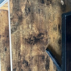 テレビ台の画像