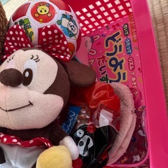 オモチャなど①低年齢の画像