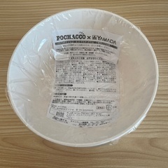 ポチャッコ エコ マルチボウルの画像