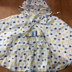 赤ちゃん用品 スリーパー夏・冬　90サイズの画像