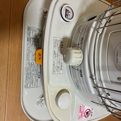 コロナストーブ　ＳＬ66Fの画像