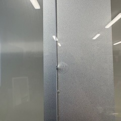 ジモティー特別価格🉐 N1226★レンジボード★カップボード★食器棚★幅1755mmの画像