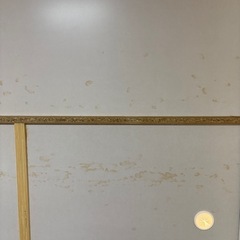 ジモティー特別価格🉐 N1226★レンジボード★カップボード★食器棚★幅1755mmの画像