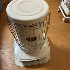 コロナストーブ　ＳＬ66Fの画像