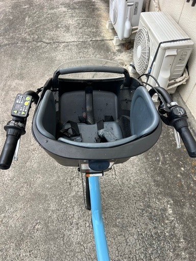 ?513?バッテリー長持ち?? YAMAHA PAS  20インチ電動自転車?現車確認?
