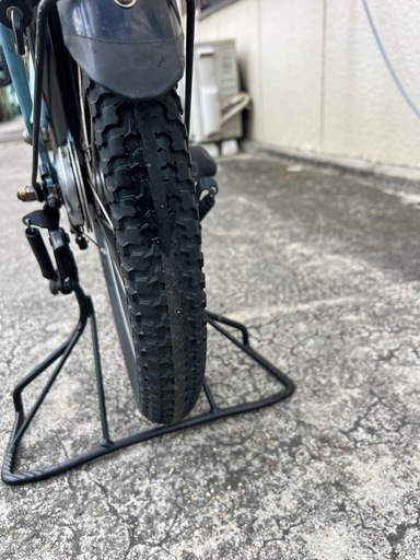 ?513?バッテリー長持ち?? YAMAHA PAS  20インチ電動自転車?現車確認?