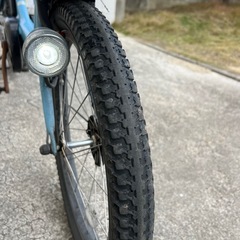 🉐513🉐バッテリー長持ち🉐🉐 YAMAHA PAS  20インチ電動自転車🈹現車確認🉑の画像