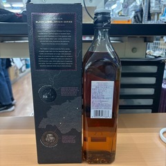 ☆ドリーム荒牧店☆JOHNNIE WALKER 12年 SPEYSIDE ORIGIN/ウイスキー/700ml/42%の画像