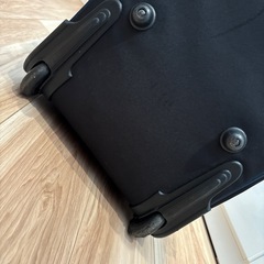 コールマン　ボストンキャリーバックの画像