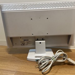 IOデータスピーカー付フルHDPCモニタLCD-AD221Eの画像