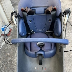 🉐514🉐バッテリー長持ち🉐🉐 丸石  電動自転車🈹現車確認🉑の画像