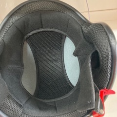 リード工業 LEAD バイク用 ジェット ヘルメット BARTON BC-10 フリーサイズ (57-60cm未満)  リサイクルショップ宮崎屋　住吉店25.12.9の画像