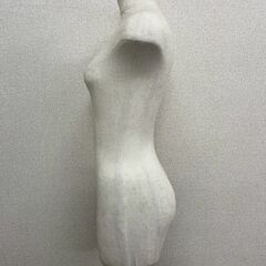 レディース トルソー マネキンの画像