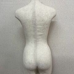 レディース トルソー マネキンの画像