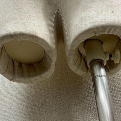 レディース トルソー マネキンの画像